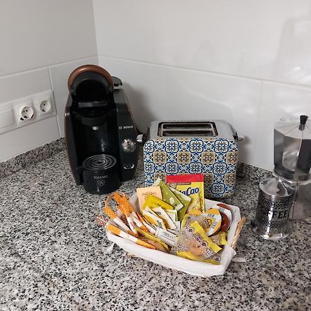 Casa Da Eirina Villa Amés Eksteriør billede