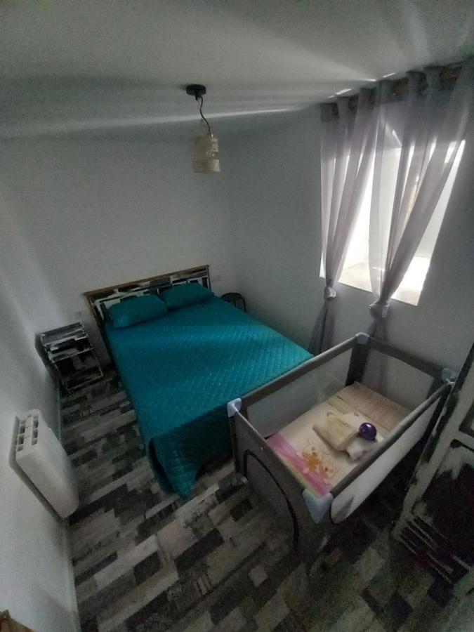 Casa Da Eirina Villa Amés Eksteriør billede