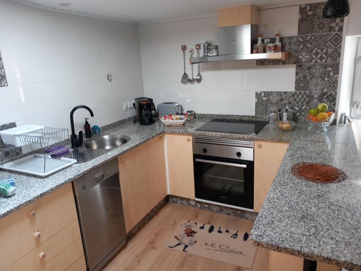 Casa Da Eirina Villa Amés Eksteriør billede