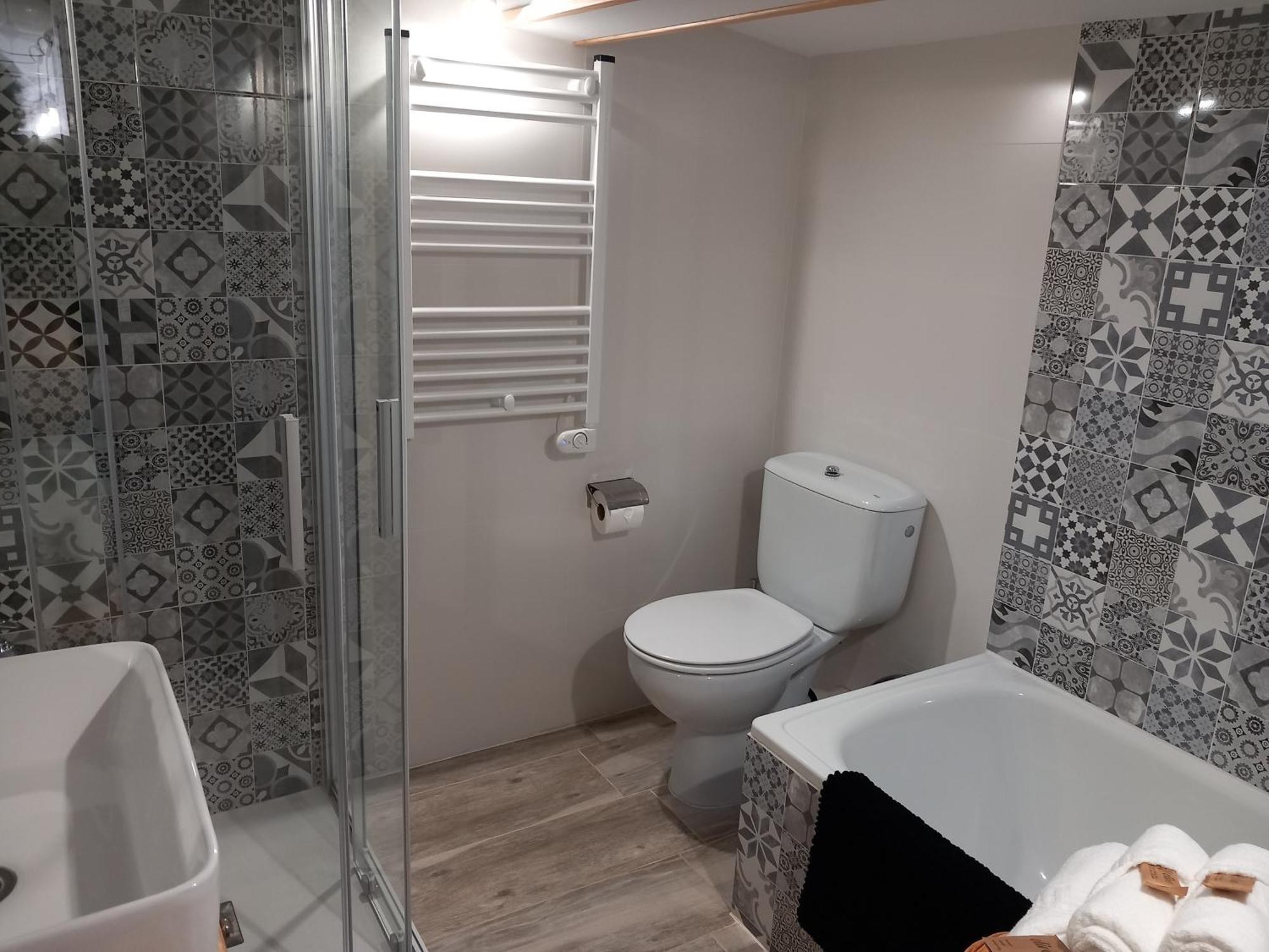 Casa Da Eirina Villa Amés Eksteriør billede
