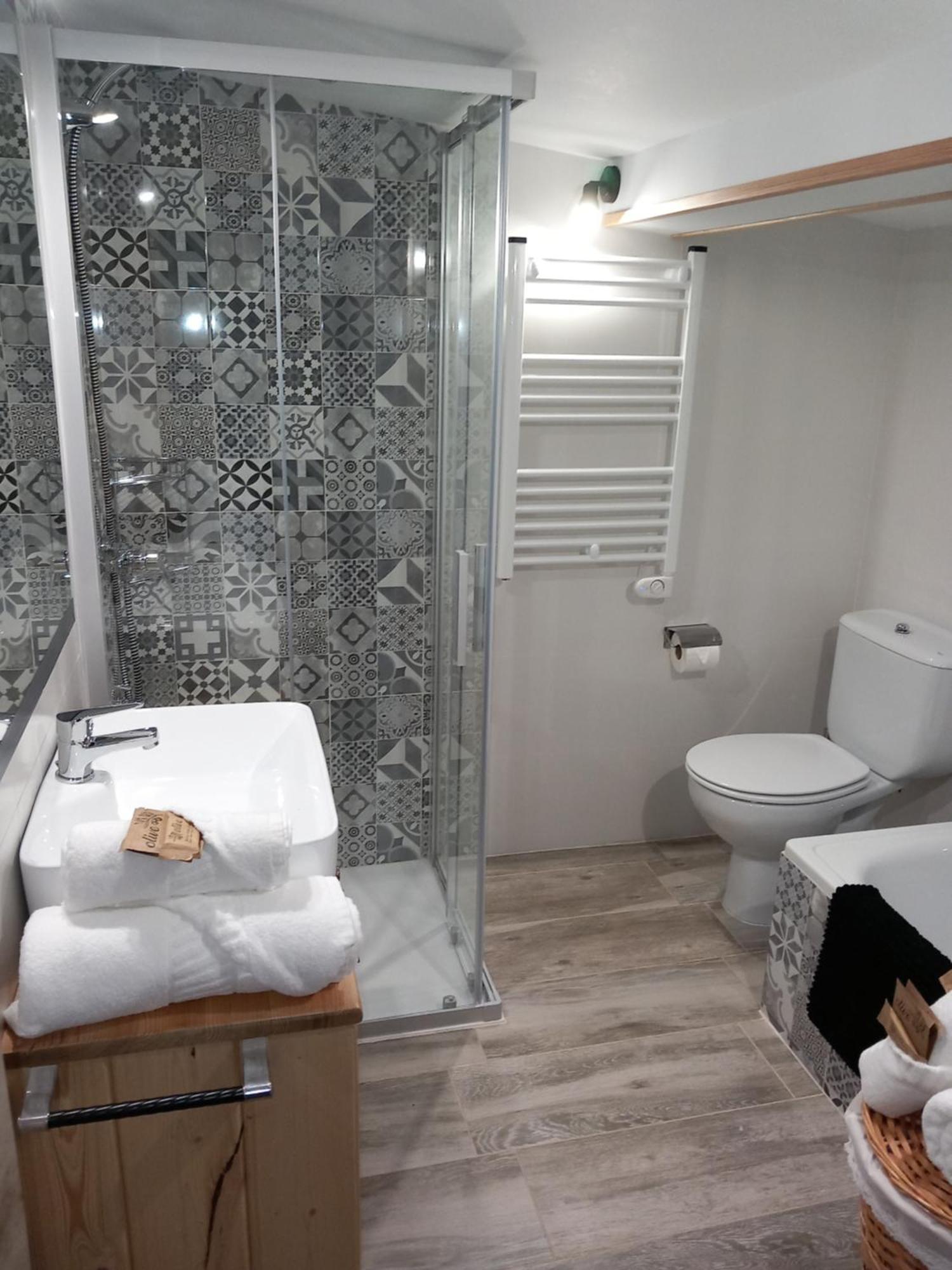 Casa Da Eirina Villa Amés Eksteriør billede