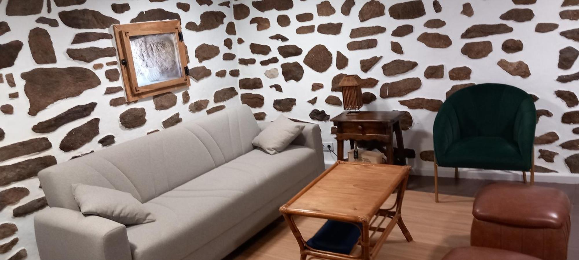 Casa Da Eirina Villa Amés Eksteriør billede