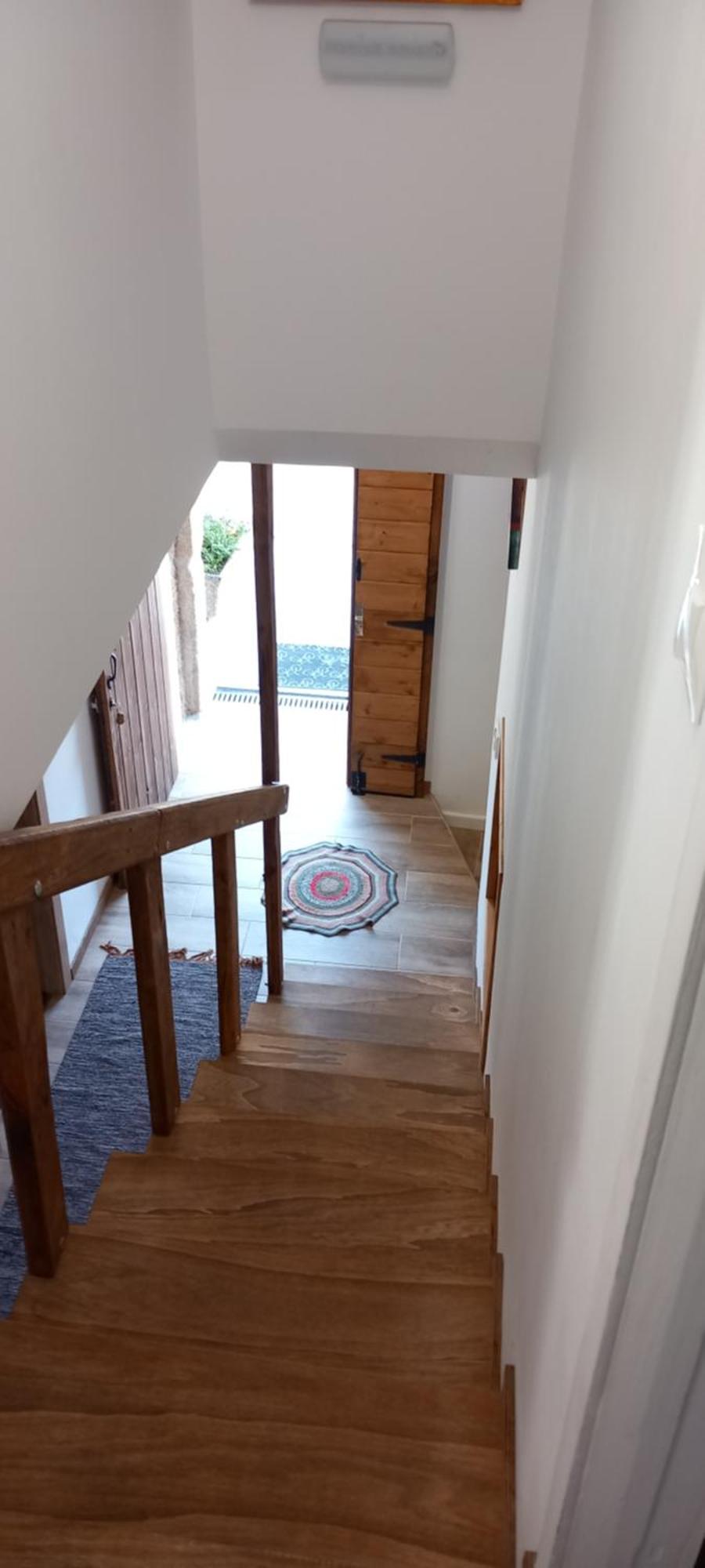 Casa Da Eirina Villa Amés Eksteriør billede