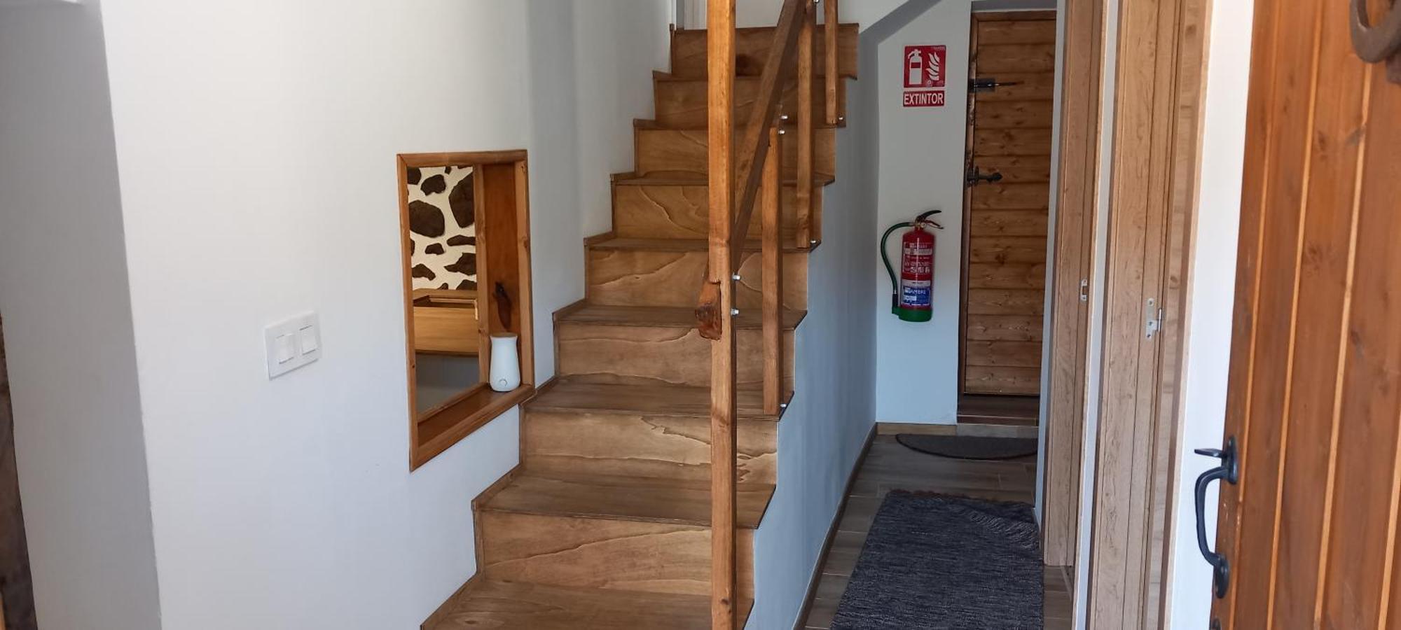 Casa Da Eirina Villa Amés Eksteriør billede