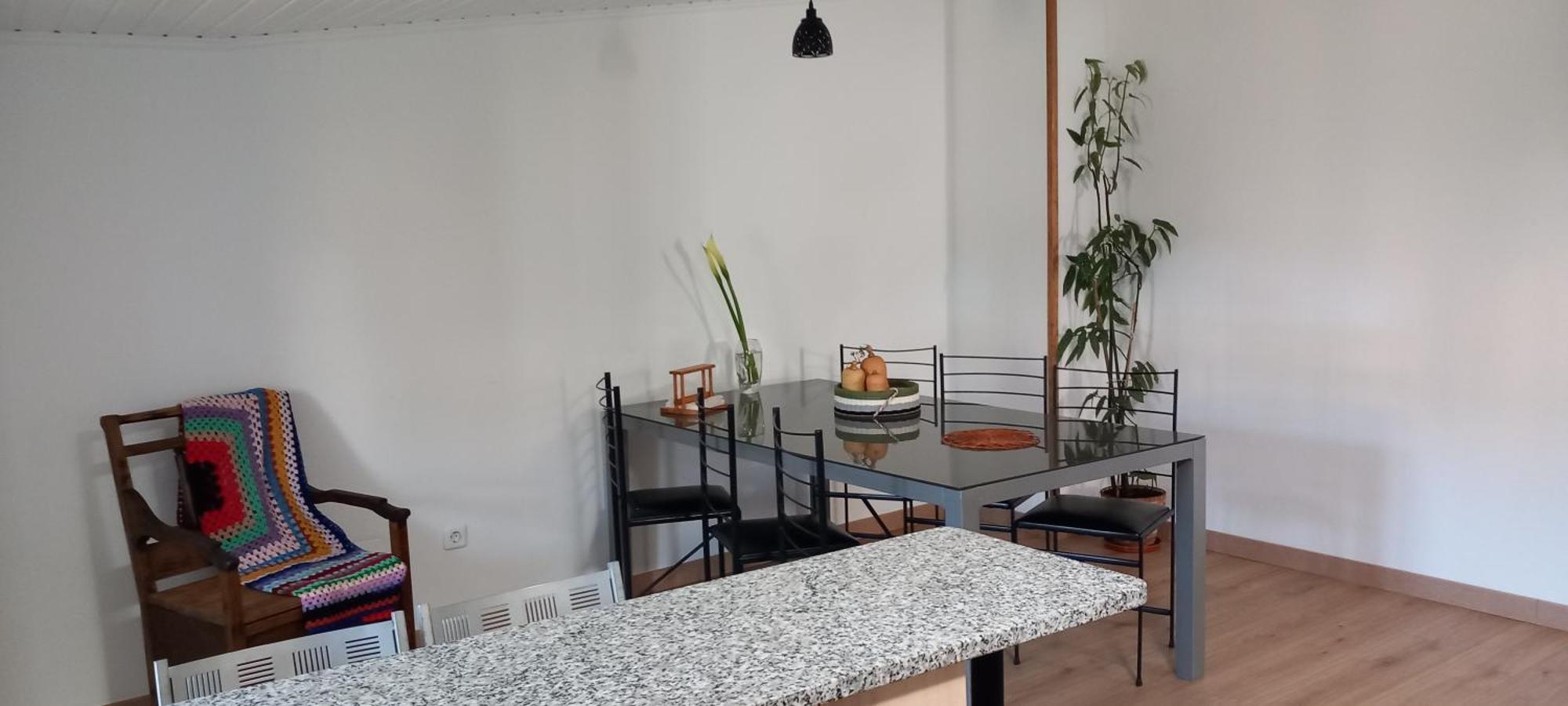 Casa Da Eirina Villa Amés Eksteriør billede