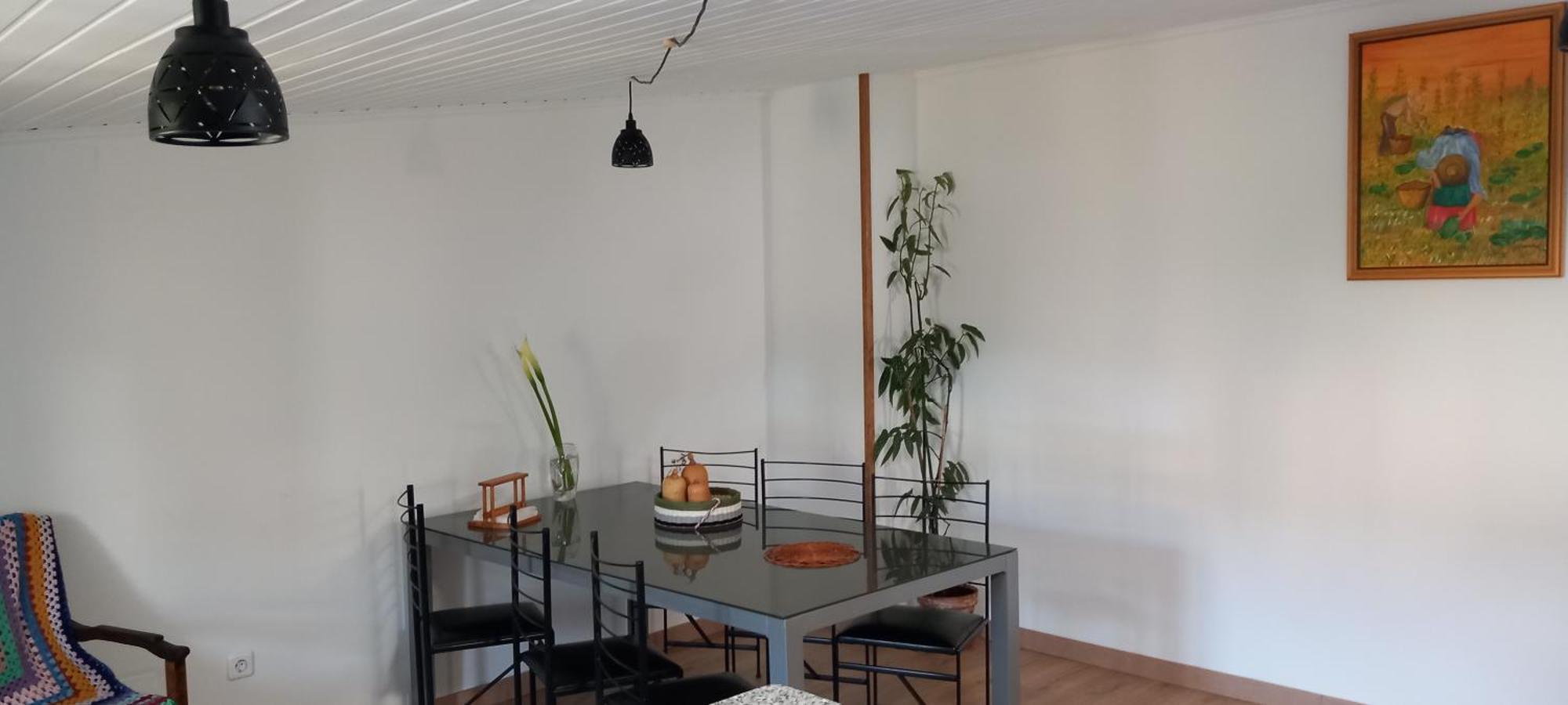 Casa Da Eirina Villa Amés Eksteriør billede