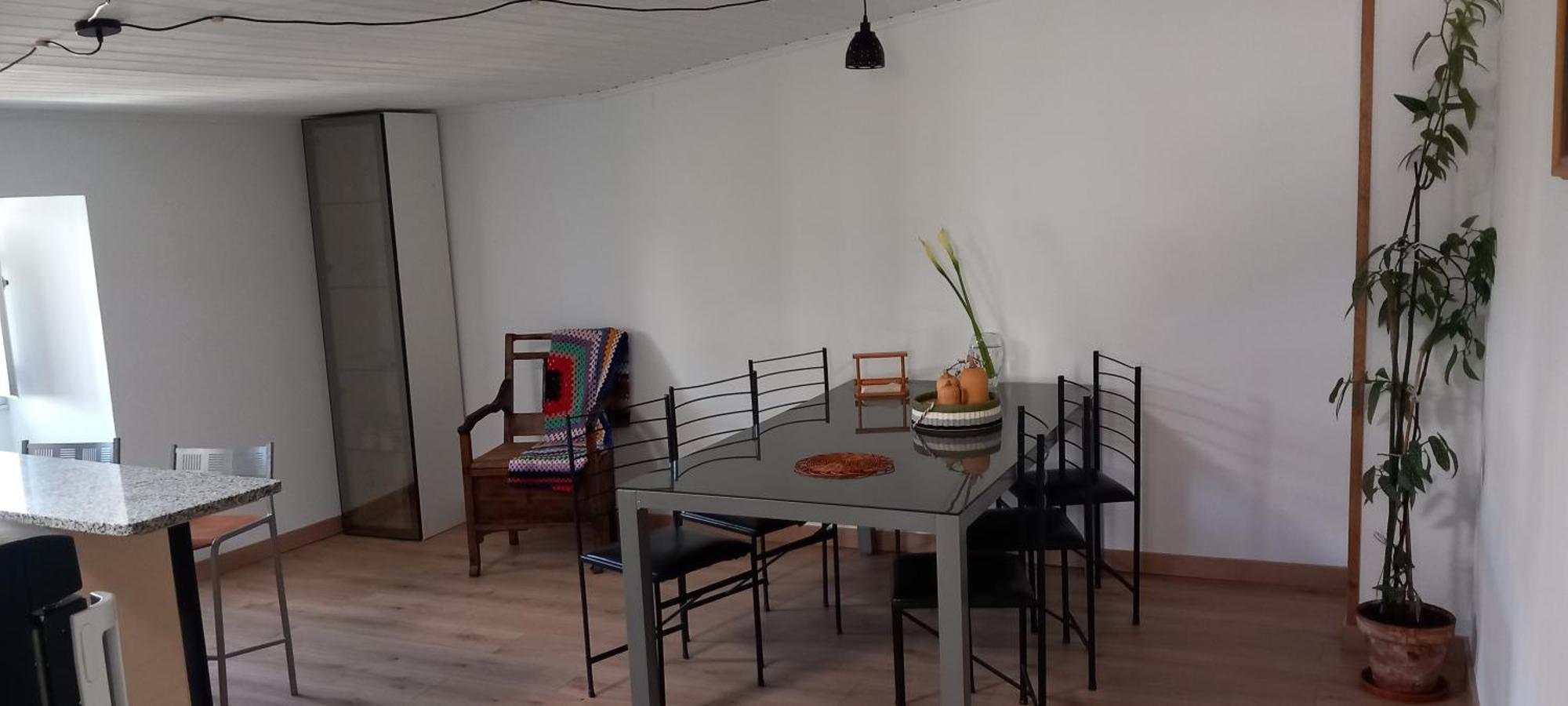 Casa Da Eirina Villa Amés Eksteriør billede