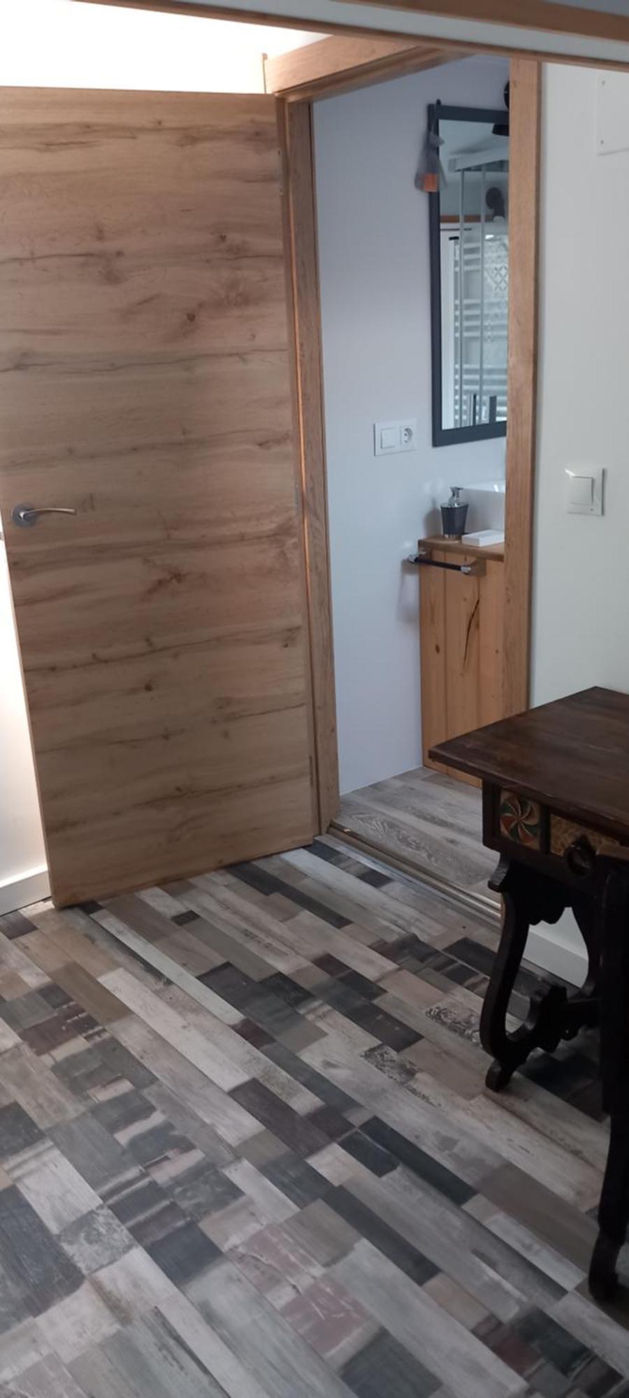 Casa Da Eirina Villa Amés Eksteriør billede