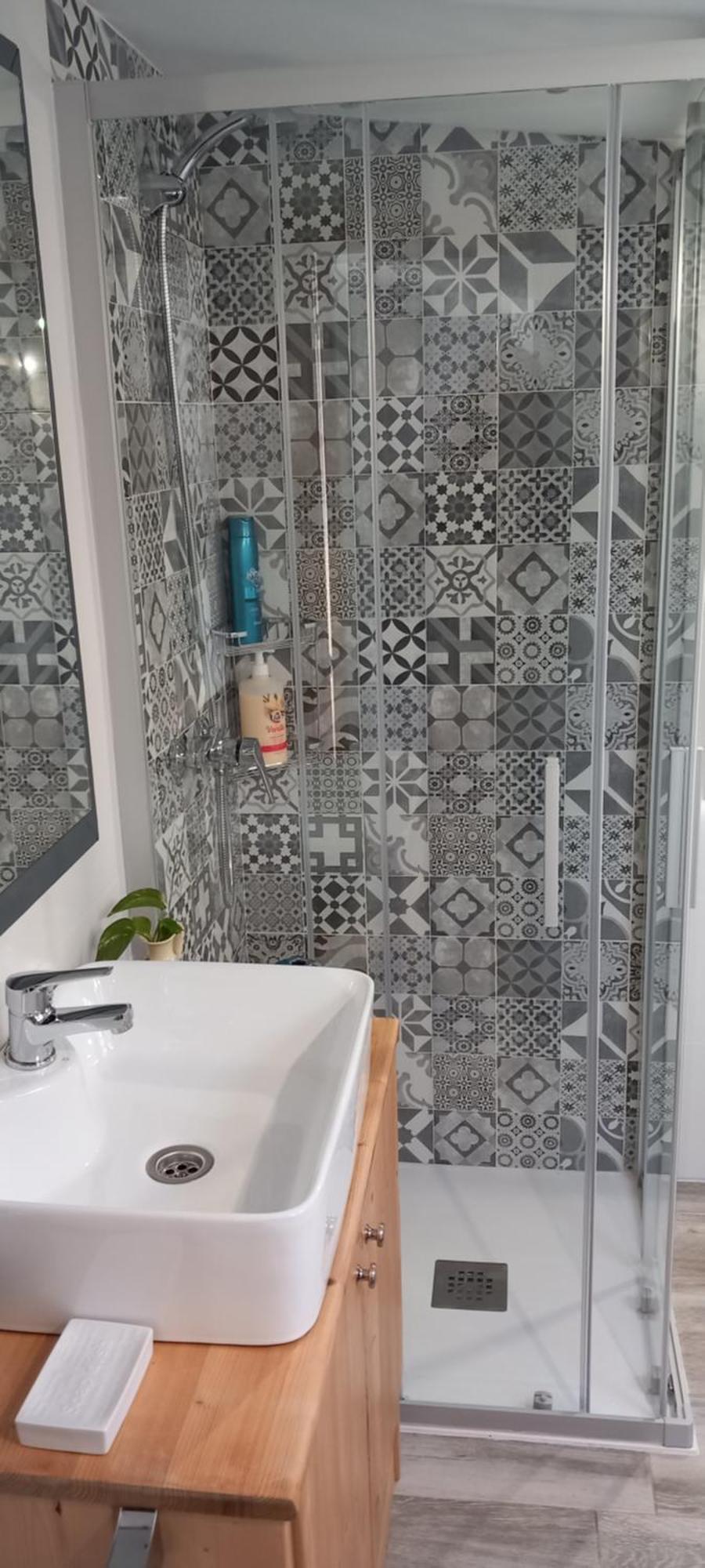 Casa Da Eirina Villa Amés Eksteriør billede