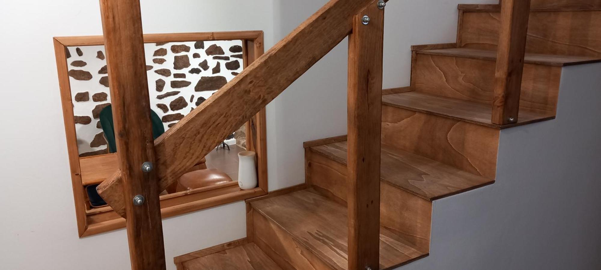 Casa Da Eirina Villa Amés Eksteriør billede