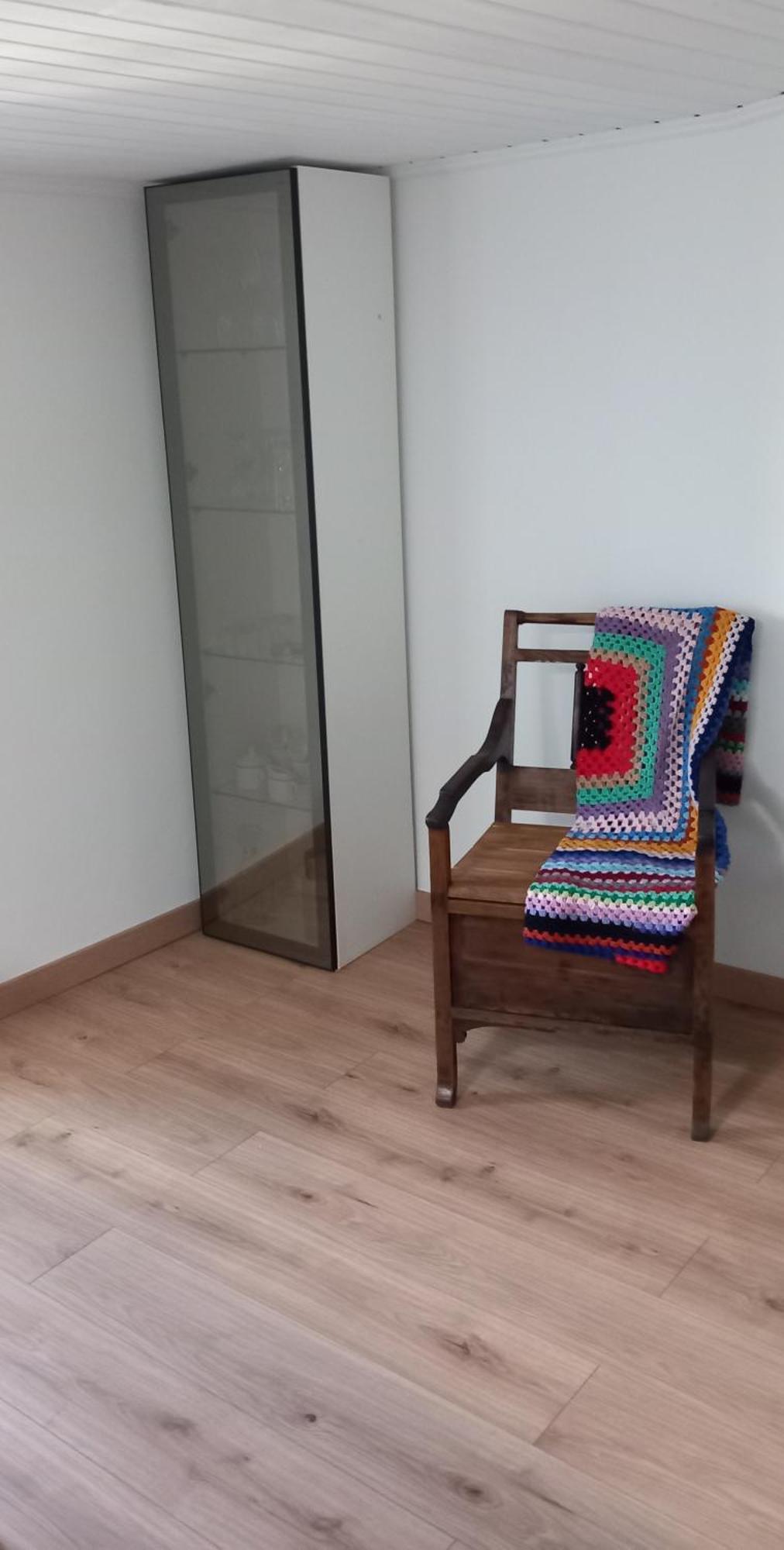 Casa Da Eirina Villa Amés Eksteriør billede