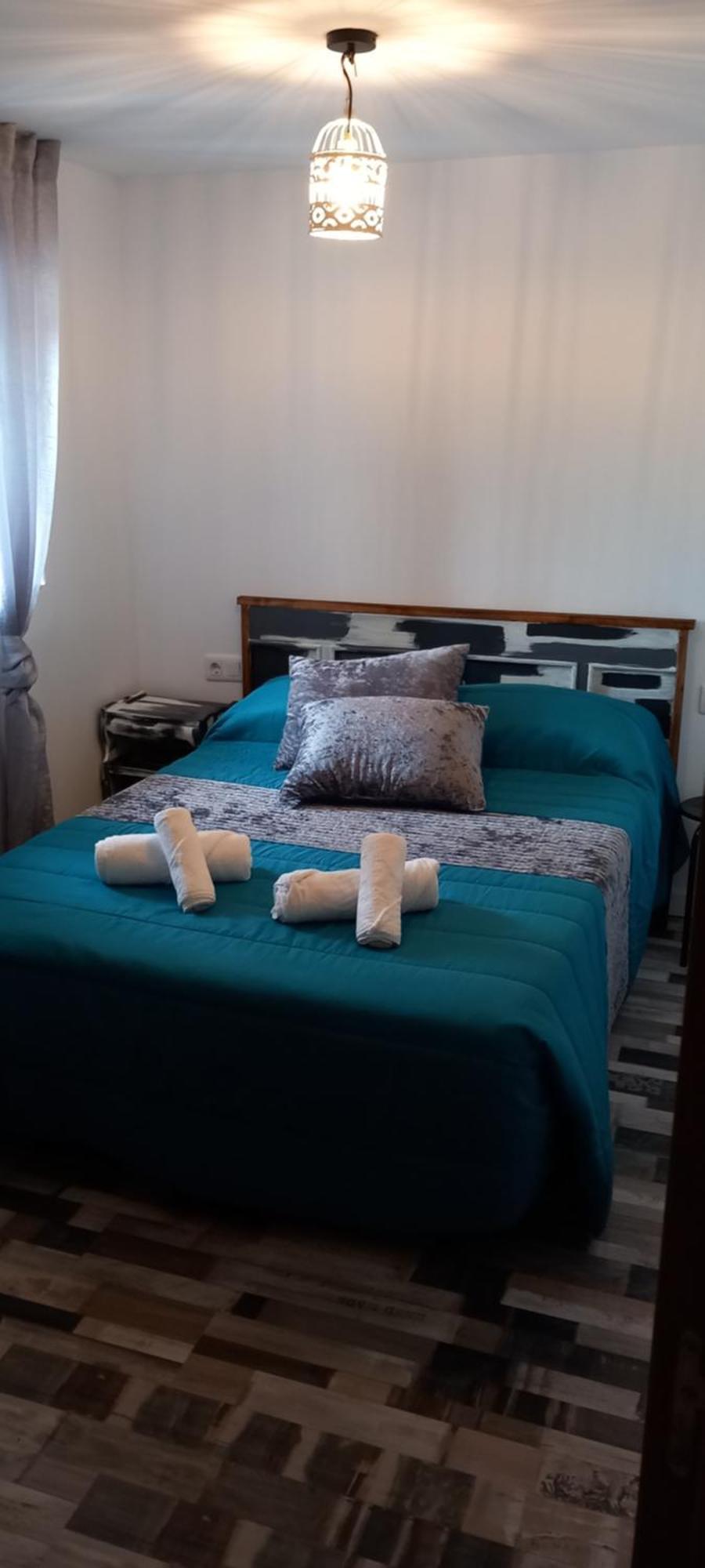 Casa Da Eirina Villa Amés Eksteriør billede