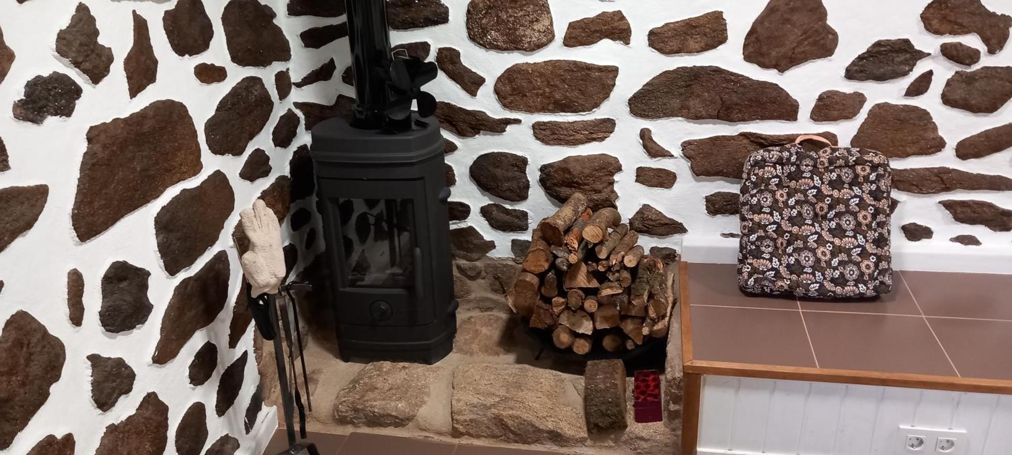 Casa Da Eirina Villa Amés Eksteriør billede