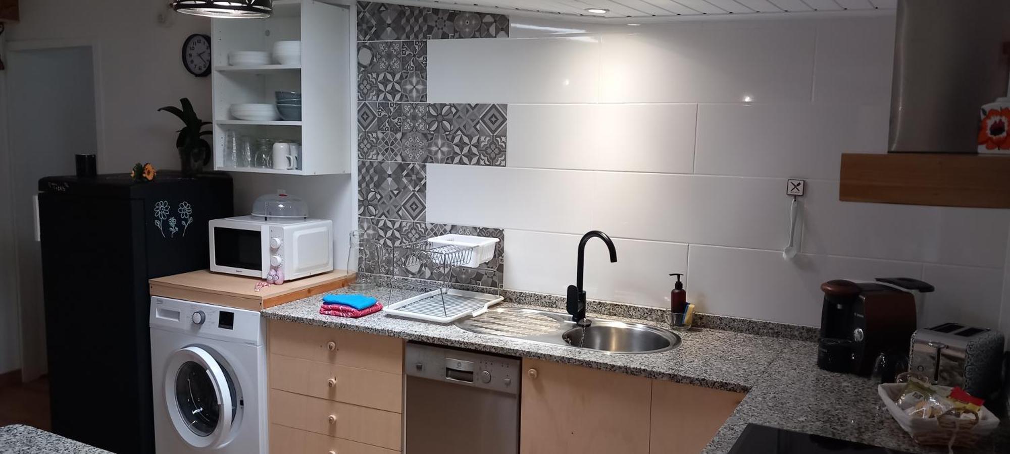 Casa Da Eirina Villa Amés Eksteriør billede