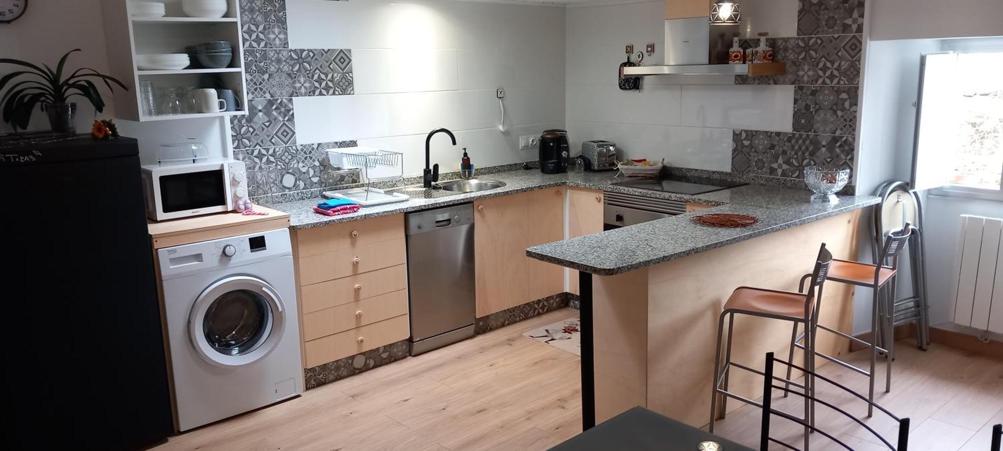 Casa Da Eirina Villa Amés Eksteriør billede