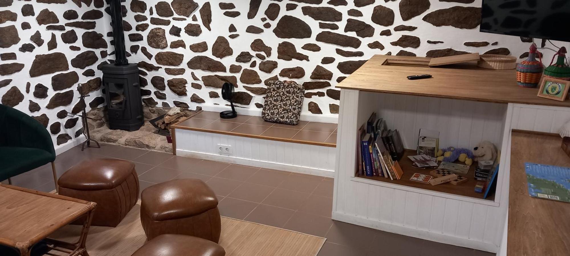 Casa Da Eirina Villa Amés Eksteriør billede
