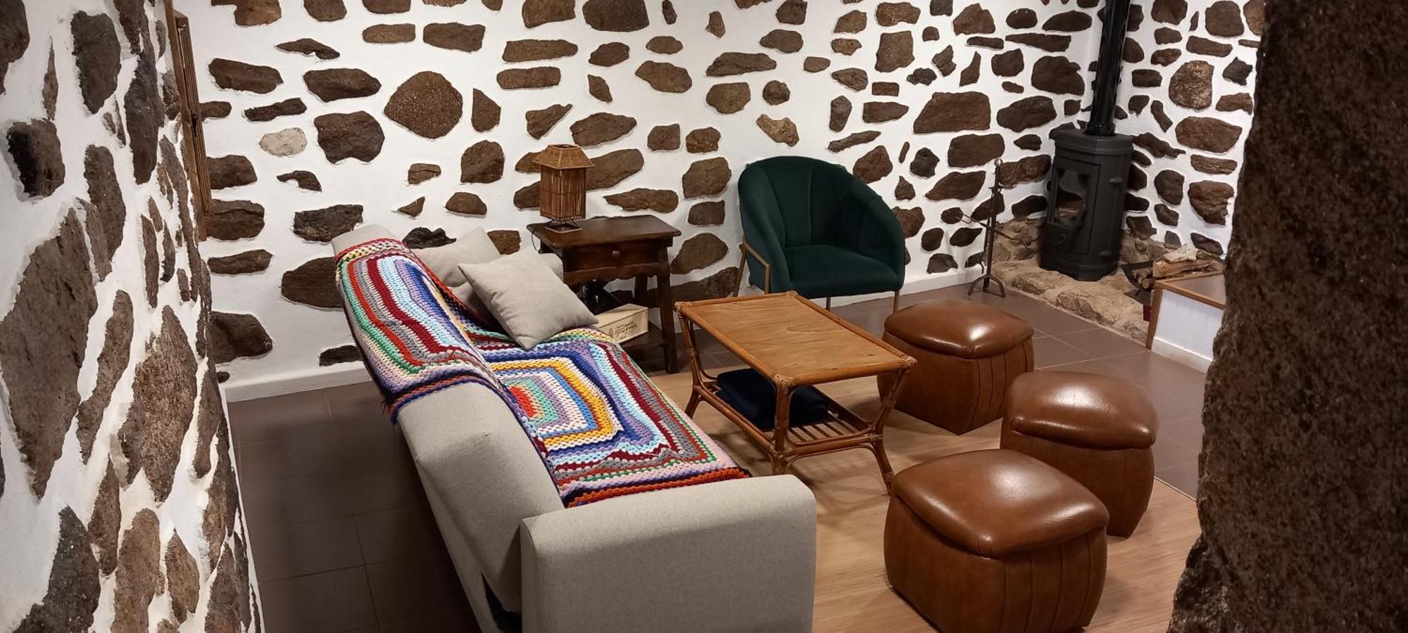 Casa Da Eirina Villa Amés Eksteriør billede
