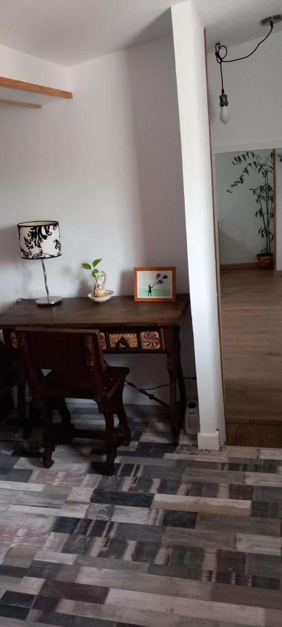 Casa Da Eirina Villa Amés Eksteriør billede