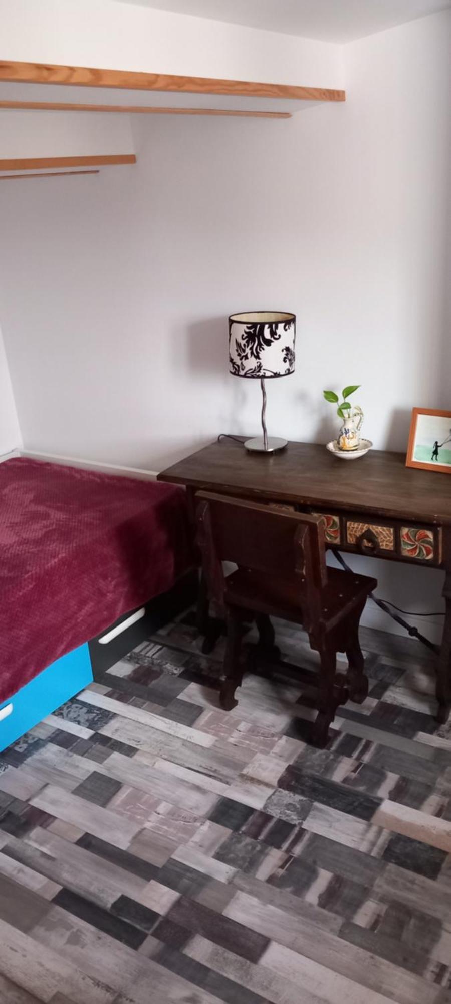 Casa Da Eirina Villa Amés Eksteriør billede